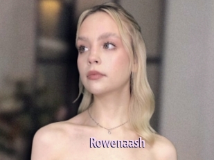 Rowenaash