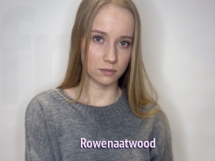 Rowenaatwood