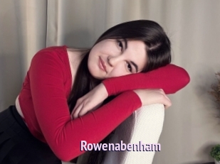Rowenabenham