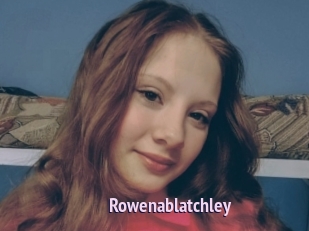 Rowenablatchley