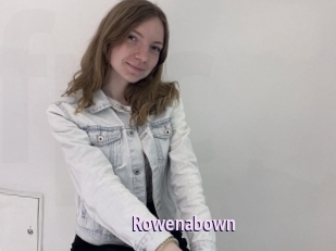 Rowenabown