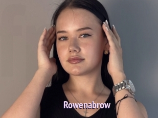 Rowenabrow