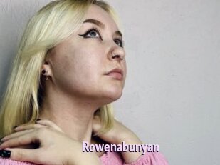 Rowenabunyan