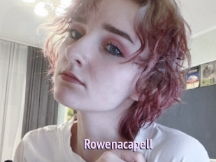Rowenacapell