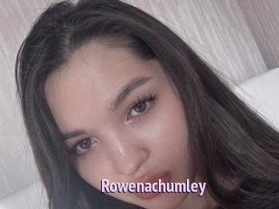 Rowenachumley