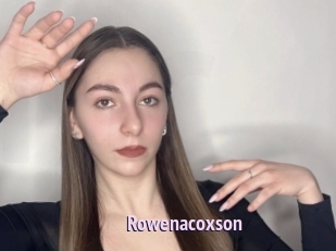 Rowenacoxson