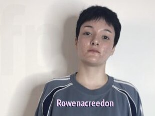 Rowenacreedon