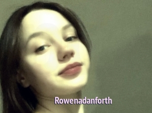 Rowenadanforth