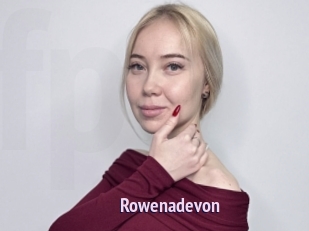 Rowenadevon