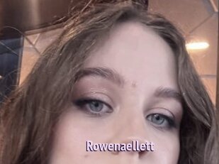 Rowenaellett