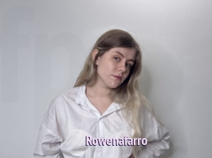 Rowenafarro