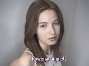 Rowenagammell