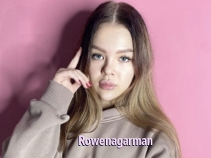 Rowenagarman