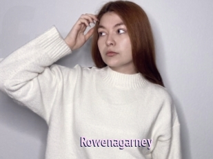 Rowenagarney