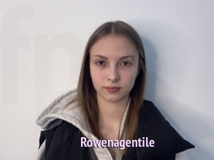 Rowenagentile