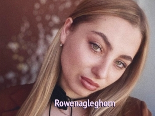 Rowenagleghorn