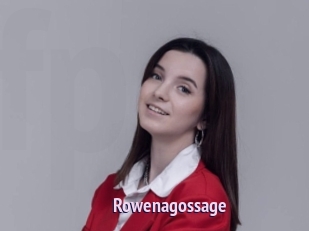 Rowenagossage