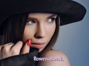 rowenahassell Film Porno