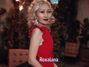 Roxalana