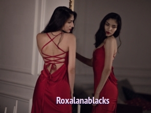 Roxalanablacks