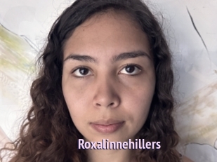 Roxalinnehillers
