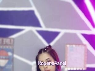 Roxana4anal