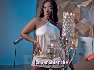 roxanablanche Film Porno