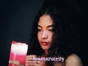 Roxanacrucesty