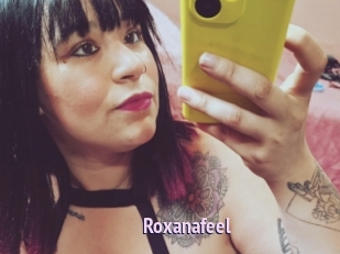 Roxanafeel