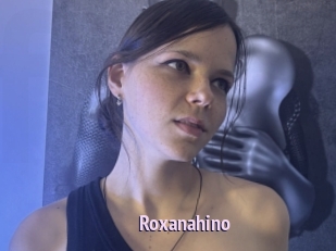 Roxanahino
