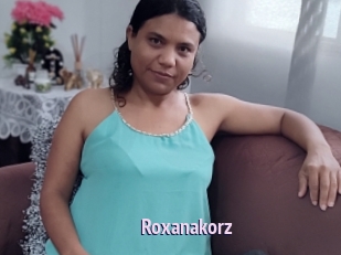 Roxanakorz