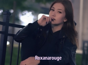 Roxanarouge