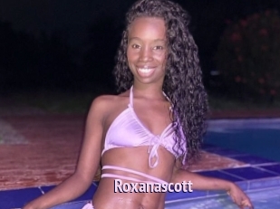 Roxanascott