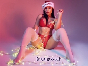 Roxanasscot