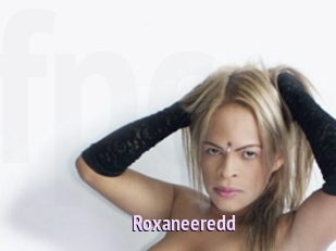 roxaneeredd Film Porno