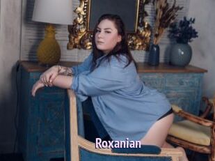 Roxanian