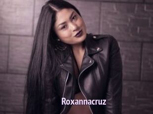 Roxannacruz