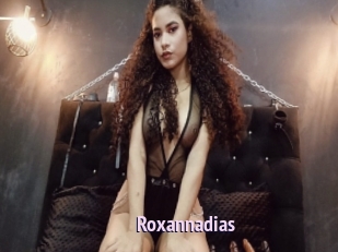 roxannadias Film Porno