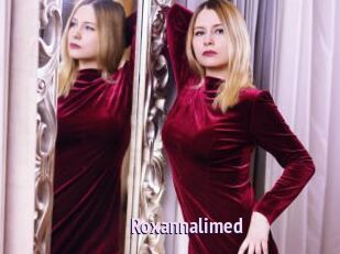 Roxannalimed