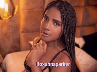 Roxannaparker