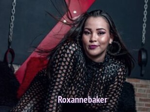 Roxannebaker