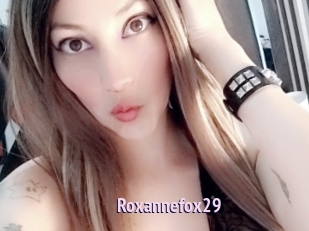 Roxannefox29