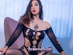 roxannehiller Film Porno