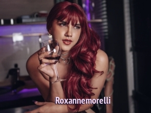 Roxannemorelli