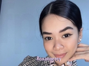 Roxannerey
