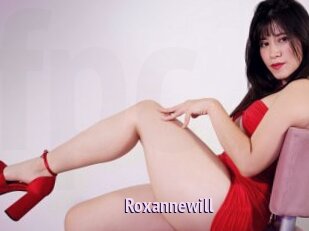 Roxannewill
