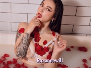 Roxannewill