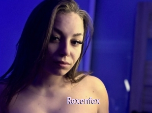 Roxenfox