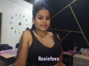 Roxiefoxx