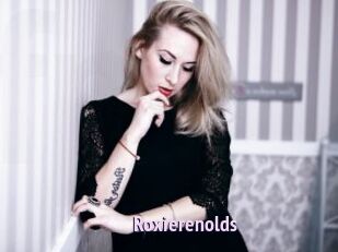 Roxierenolds